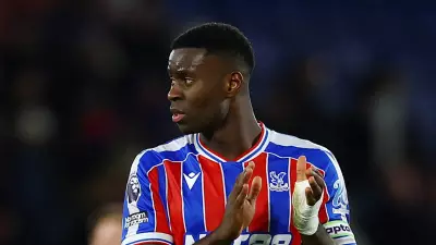 Manchester City, Marc Guehi'yi 20 Milyon Sterline Transfer Etti