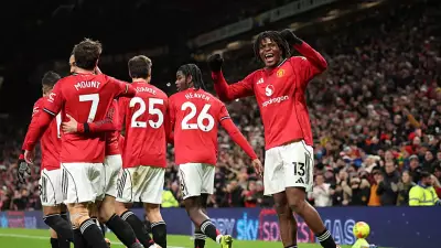 Manchester United, Newcastle'ı 1-0 Geçti: Premier Lig'de Kritik Galibiyet