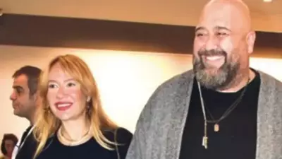 MasterChef Jürisi Somer Sivrioğlu, Sevgilisi Didem Belen'e Evlilik Teklifi Etti