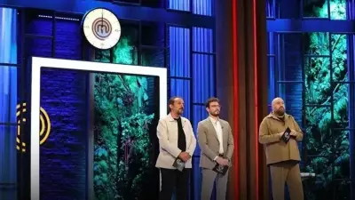 MasterChef Türkiye All Star'da İlk Altın Önlük Sergen'in Oldu!