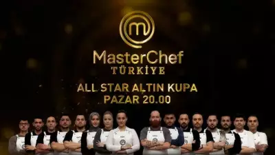 MasterChef Türkiye Büyük Finali 18 Ocak'ta: Altın Kupa'nın Sahibi Belli Oluyor!