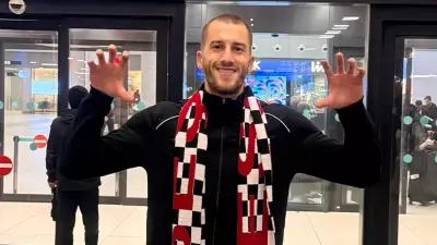 Matt Thomas İstanbul'da: Beşiktaş GAİN'in Yeni Transferi Geldi!