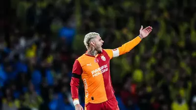 Mauro Icardi'den Fenerbahçe maçı değerlendirmesi: 'Daha istekliydiler'