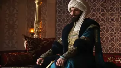Mehmed: Fetihler Sultanı 66. Bölüm İzle - Kurtçu Doğan Paşa'nın İntikamı