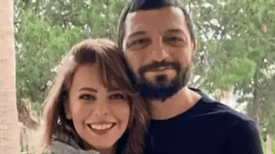 Mehmet Erdem Acı ve Sevinci Bir Arada Yaşıyor: Babasını Kaybetti, Baba Olmaya Hazırlanıyor