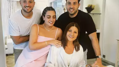 Melisa Ural'dan Sibel Can Paylaşımı: 'Onun Kızı Olmak Tarifsiz Bir Duygu'