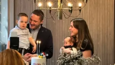 Ömer Sarıgül'den Revna Sarıgül'e 10 Milyon TL'lik Tazminat Davası!