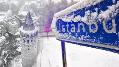 Meteoroloji'den İstanbul için Perşembe Alarmı: Sel Riski ve 5 Günlük Tahmin