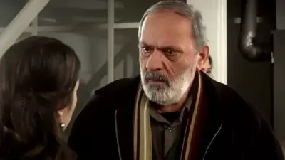 Metin Çekmez'in Bilinmeyen Kardeşi: Yeşilçam'ın Efsane İsmi Çıktı!