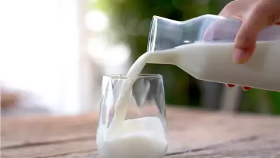 Miraç Kandili'nde Süt İçin Okunacak Dualar ve Gelenek