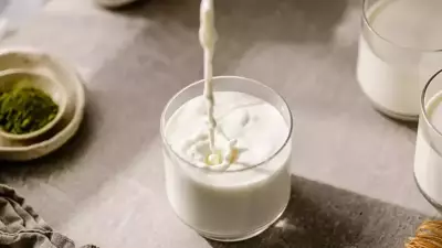 Miraç Kandili'nde Süt İçme Geleneği ve Okunacak Dualar