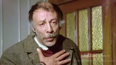 Münir Özkul'un Vefatının 8. Yılı: Unutulmaz Karakterler Hafızalarda