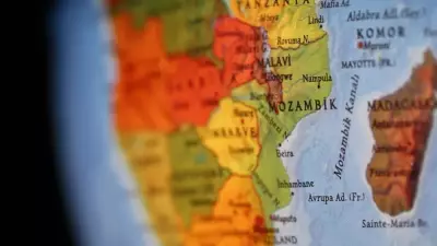 Mozambik'te Kanlı Çatışma: Polis ve Milisler Çarpıştı, 8 Kişi Öldü