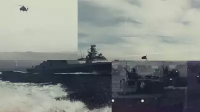 MSB'den 2025 Videosu: TSK Bölgenin Güven Kapısı Olmayı Sürdürüyor