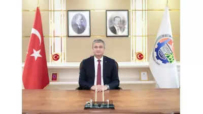 Mustafa Yavuz Kimdir? Yeni Adana Valisi'nin Biyografisi ve Kariyeri