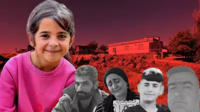 Narin Güran Davasında Yeni Gelişme: Anne Yüksel Güran'ın Cezasına İtiraz