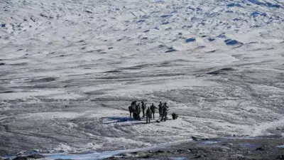 NATO Trump'a Karşı: Almanya'nın Grönland Planı Ortaya Çıktı