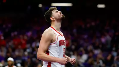 NBA All-Star İlk Oy Sonuçları Açıklandı: Alperen Şengün'ün Sırası Belli Oldu