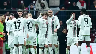 Nihad Mujakic: Galatasaray Maçı Öncesi 2 Gün Çok Stresliydi!