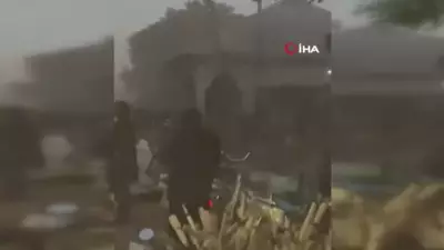 Nijerya'da Camiye Bombalı Saldırı: 7 Kişi Hayatını Kaybetti