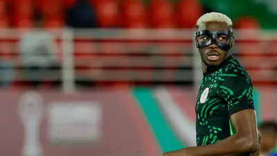 Nijerya'da Osimhen Krizi: Ndidi Devreye Girdi, 26 Aralık'ta Yaşananlar