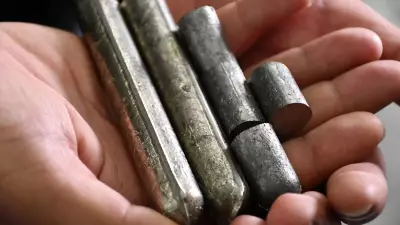 Nikel Fiyatları 3 Yılın En Hızlı Artışını Kaydetti: Tonu 18.785 Dolar