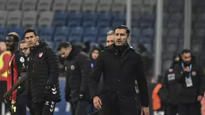 Nuri Şahin: Üst Üste Galibiyetler Süreci Hızlandırıyor!