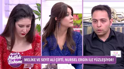 Nursel ile Mutfak Bahane'de Şok Gelişmeler: Yeşim Ayrıldı, Kazanan Merve!