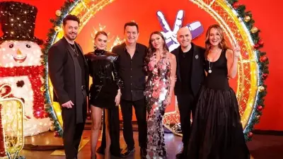 O Ses Türkiye 2026 Yılbaşı Şampiyonu Açıklandı! İşte Kazanan İsim