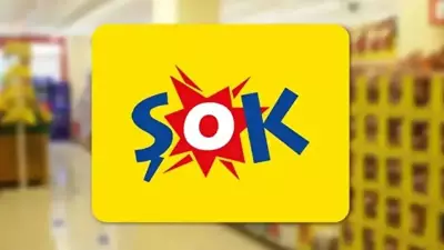 ŞOK'ta Yılın Son Fırsatları: 24-30 Aralık Aktüel Ürünler Listesi