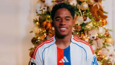 Olimpik Lyon, Real Madrid'den Endrick'i Kiraladı! 19 Yaşındaki Yıldızın Yeni Adresi