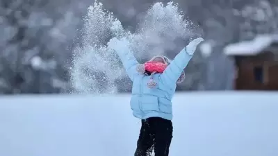Ordu'da Kar Tatili: 13 İlçede Tam, 6 İlçede Kısmi Eğitime Ara