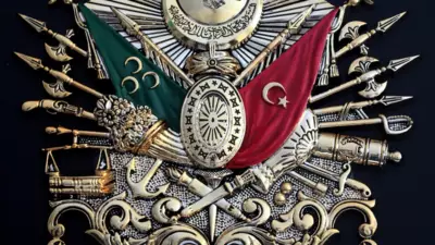 Osmanlı İmparatorluğu'ndan Bağımsızlığını Kazanan 20'den Fazla Ülke