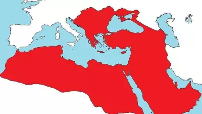 Osmanlı'nın Aslanlı Paşası: ABD'yi Vergiye Bağlayan İlk ve Tek Devlet