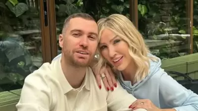 Oğulcan Engin, annesi Seda Sayan'ın doğum gününü nostaljik fotoğrafla kutladı