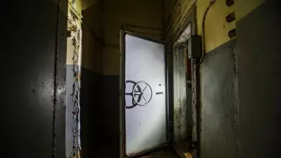 Pasaportunuz Yetmez: Türkiye'den Bir Yerle Dünyanın Gizemli 18 Yasaklı Noktası