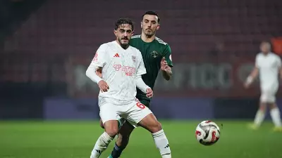 Pendikspor ile Esenler Erokspor Golsüz Berabere Kaldı: 1. Lig'de 19. Hafta Sonucu