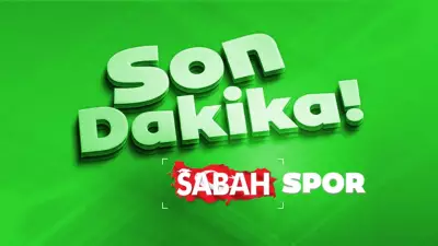 PFDK'dan 3 Futbolcuya Cezalar Açıklandı: Oosterwolde, Duran ve Lemina