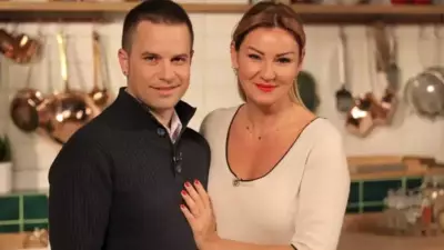 Pınar Altuğ ve Eşi Yağmur Atacan'ın Acı Günü: Zarife Anneanne Vefat Etti