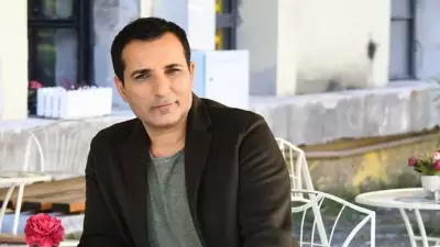 Rafet El Roman'dan Evlilik Sorusuna Net Yanıt: 'Aşka Tövbe Etmedim'