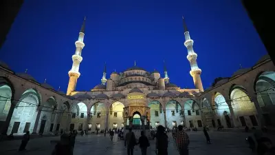 Regaip Kandili 2025 Ne Zaman? Diyanet Takvimi Açıklandı