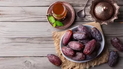 Regaip Kandili'nde Oruç Tutulur Mu? Diyanet Açıkladı