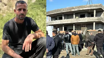 Şırnak'ta Kayıp İsmail Bağatur'un Cansız Bedeni İnşaatta Bulundu