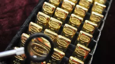 Romanya, 1. Dünya Savaşı'ndan Kalan 91,5 Ton Altın İçin Rusya'ya Çağrı Yaptı