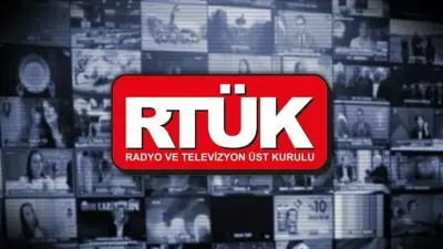 RTÜK 3 Yapıma Para Cezası Verdi: Güller Günahlar, Kıskanmak ve Nur Viral