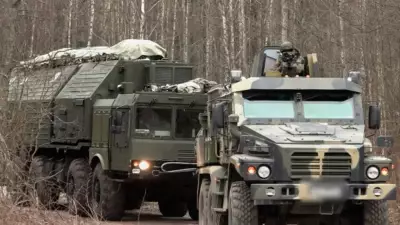 Rusya'nın Oreşnik Füzesi Belarus'ta Göreve Başladı: Avrupa'ya Net Mesaj