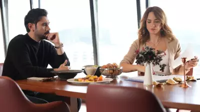 Rüya Gibi 6. Bölüm Yayında: Hayriye'den Aydan'a Gözdağı Geldi!