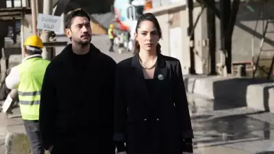 Rüya Gibi 7. Bölüm Fragmanı Yayınlandı mı? Show TV'den Cevap Bekleniyor