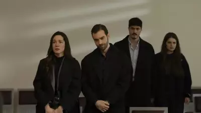 Sahipsizler Yeni Bölüm Tarihi Açıklandı: 14 Ocak Çarşamba!