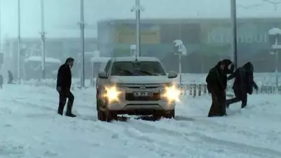 Sakarya'da Yarın Okullar Tatil Mi? 14 Ocak 2026 Kararı Bekleniyor